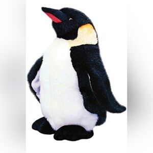 Douglas Waddles Emperor Penguin Plush Stuffed Animal 1222